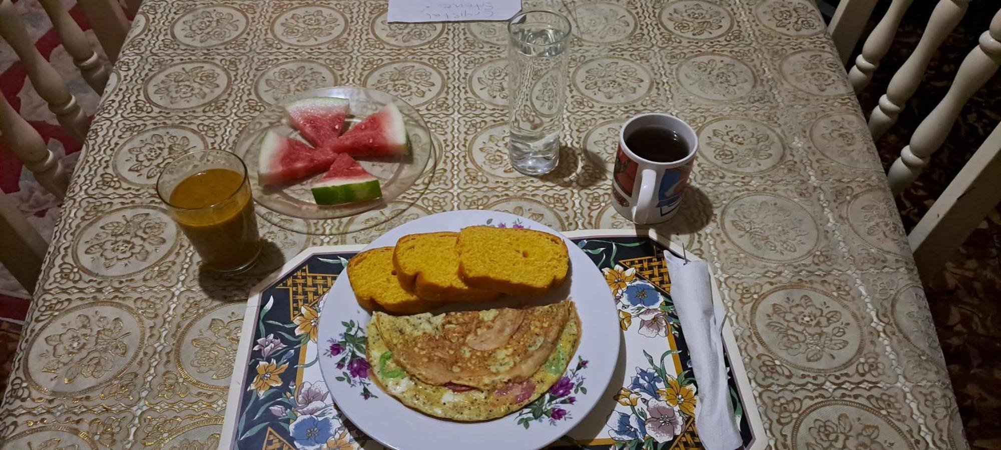 Kingston Airport Bed And Breakfast エクステリア 写真