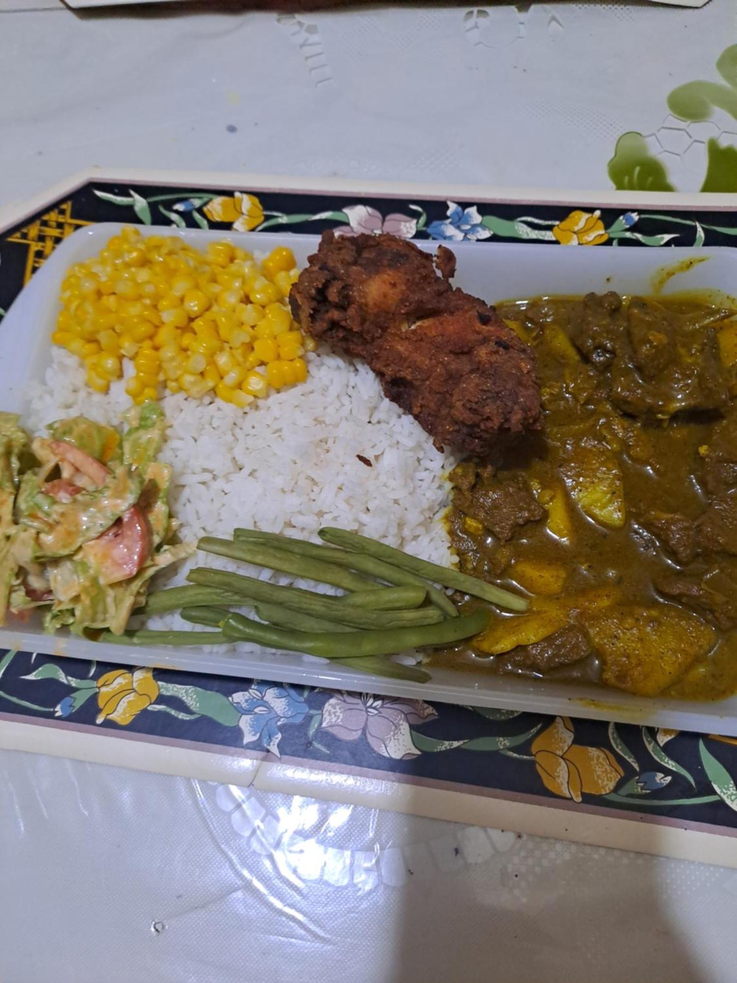 Kingston Airport Bed And Breakfast エクステリア 写真