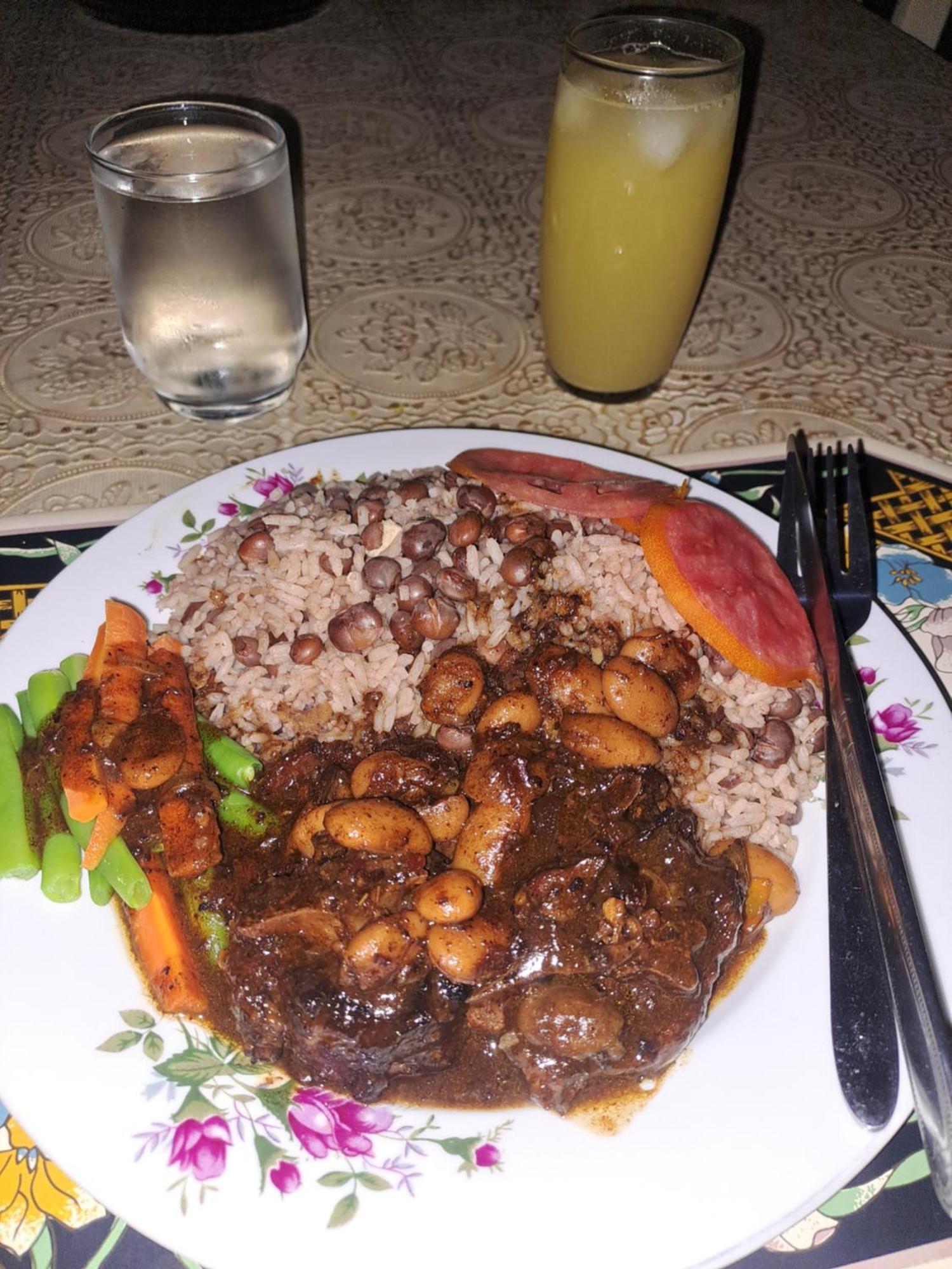 Kingston Airport Bed And Breakfast エクステリア 写真